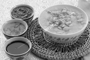 Veg Sweet Corn Soup