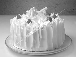 White Forest [1 Kg]