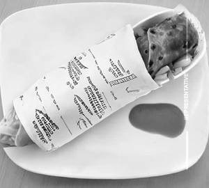 Veg Roll