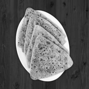 Tawa Paratha 