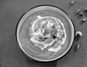 Shahi Paneer