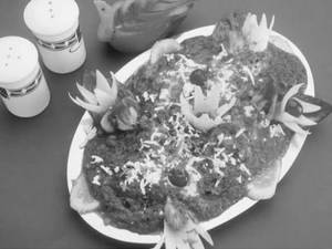 Veg Lajawab