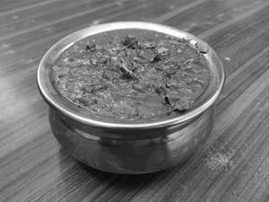 Tomato Bharta
