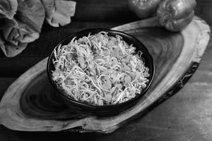 Veg Rice Noodles