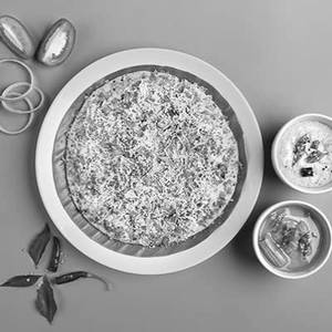 Pizza Uttapam