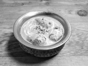 Malai Kofta