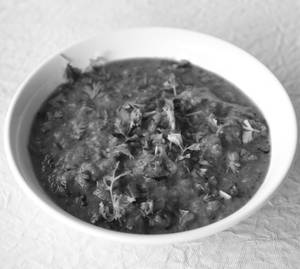 Kaju Tomato Curry