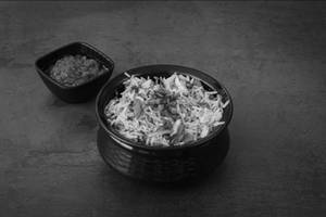 Veg Fried Rice