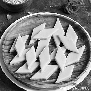 Kaju Katli(250 Gram)