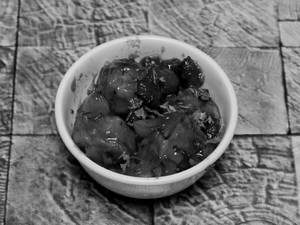 Chilly Paneer