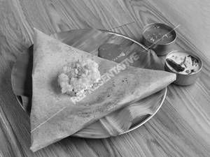 Masala Dosa