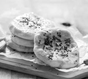 Paneer Kulcha