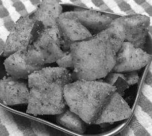 Podi Idly 3pcs
