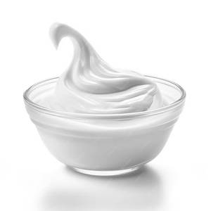 Extra Mayonnaise