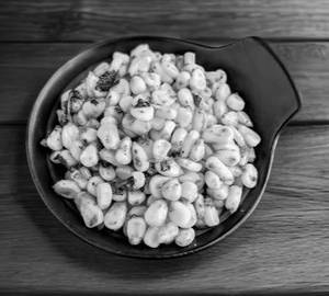 Masala Corns