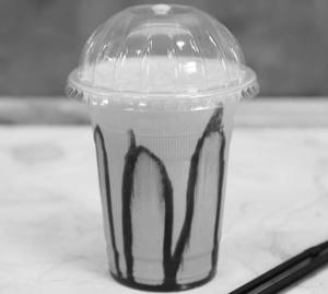 Cold Coffee