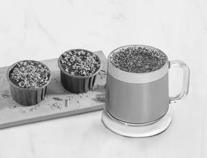 Hot  Milk Chocolate