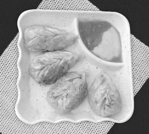 Pan Fried 5 pcs