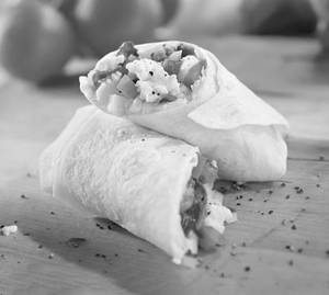 Egg Roll