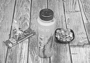 Brownie Shake