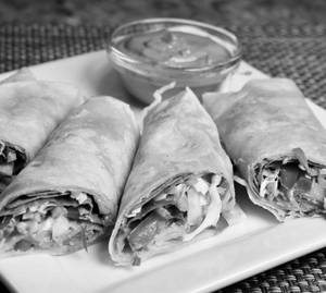 Veg Roll