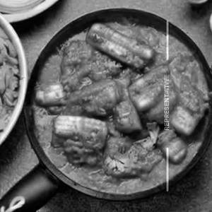 Baby Corn Masala
