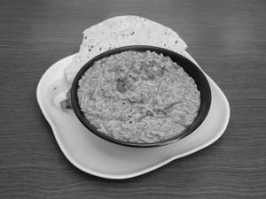 Sambar Rice