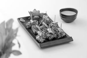 Murgh Mirchi Tikka