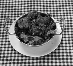 Chicken Dry Fry 