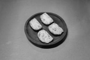 Garlic bread