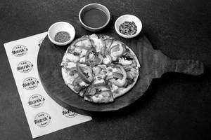 Supreme Veg Delight Pizza [7 Inches]