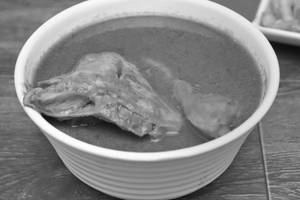 Chicken Curry