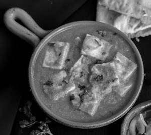 Khoya Paneer