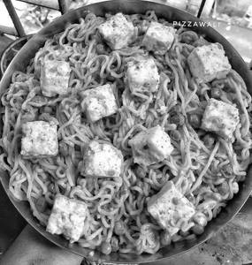 Tandoori Maggie