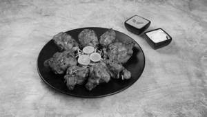 Chicken Angara Kebab