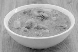 Mix Veg Curry