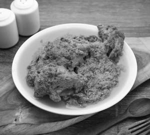 Chicken Chaap