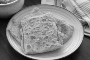 Veechu Parotta