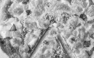Margherita Pizza Large