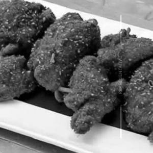 Thai Fried Chicken