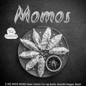 Paneer Momo 6 Pcs
