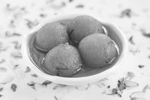 Gulab Jamun