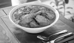 Masala Chicken