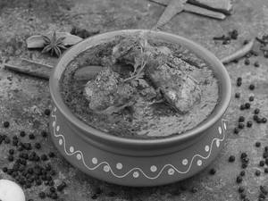 Miriyala Natukodi Curry
