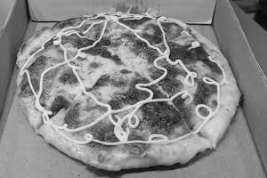Classic Cheese Pizza