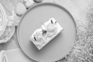 Rasmalai Pastry