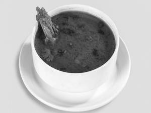 Nattu Kozhi Soup