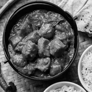 Masala Chicken