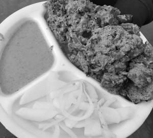 Punjabi Chaap 