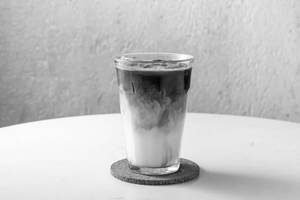 House Cold Coffee